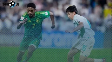 السعودية تقلب الطاولة على نيوزيلندا بفوز قاتل في كأس العالم تحت 17 عامًا